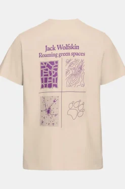 T-Shirt Celebrate The Paw T M