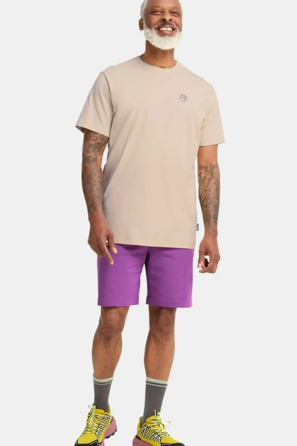 T-Shirt Celebrate The Paw T M