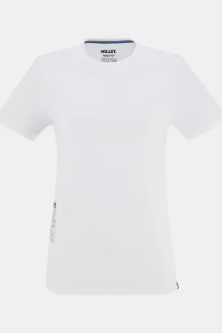 T-Shirt Chamonix Flower Ts Ss W