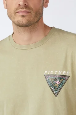 T-Shirt Chilanko