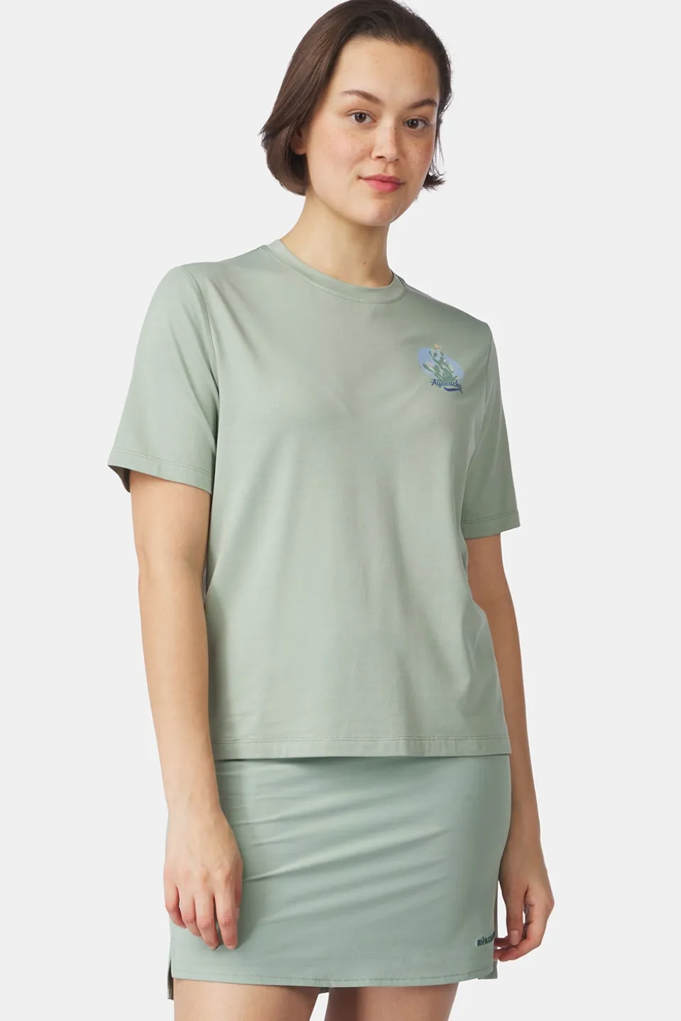 T-Shirt Cholla Tee W