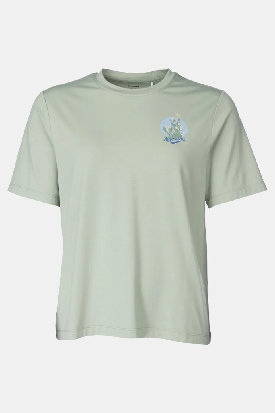 T-Shirt Cholla Tee W