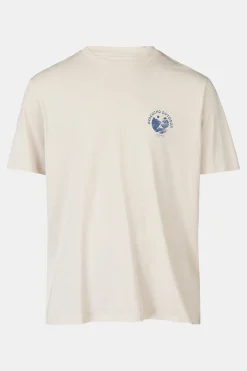 T-Shirt Chuckwallas Graphic Tee Ss M