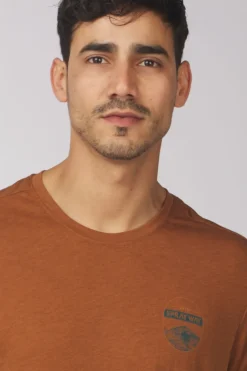 T-Shirt Clip Tee