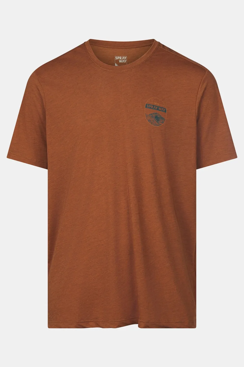 T-Shirt Clip Tee