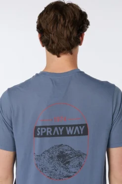 T-Shirt Clip Tee