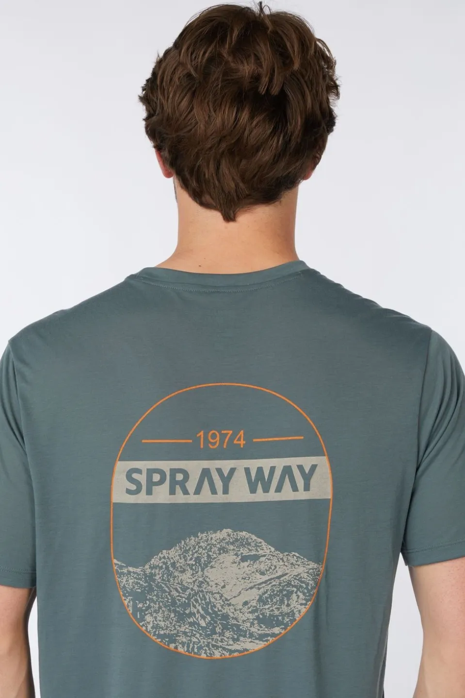 T-Shirt Clip Tee