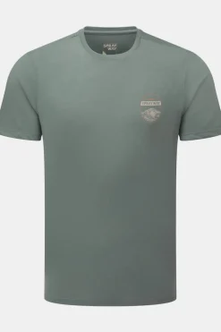 T-Shirt Clip Tee