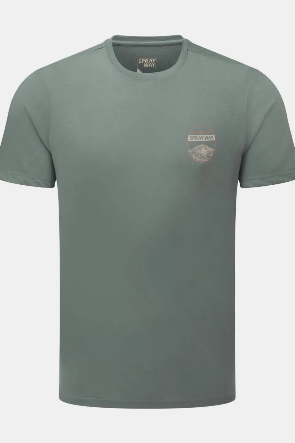 T-Shirt Clip Tee