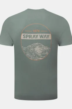 T-Shirt Clip Tee