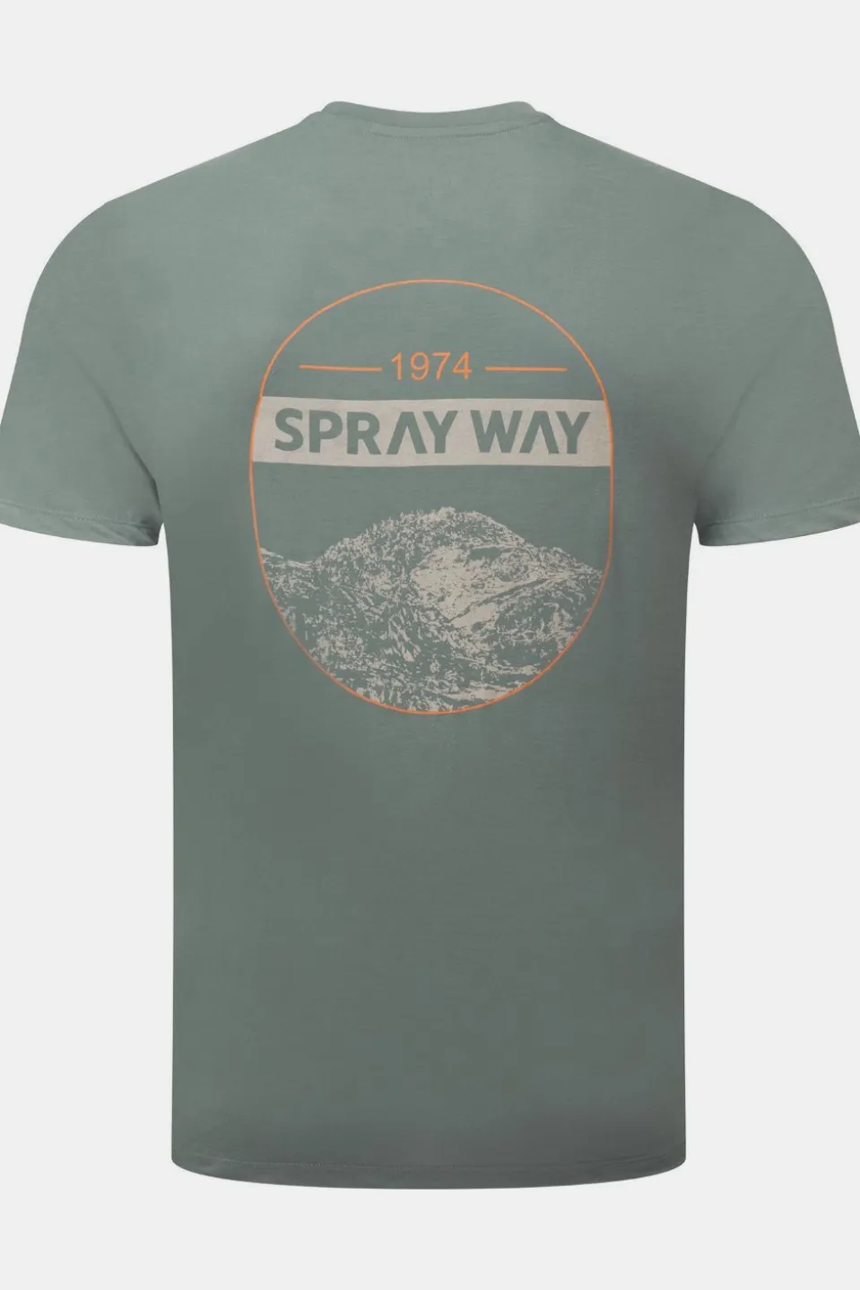 T-Shirt Clip Tee