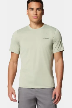 T-Shirt Columbia Hike Crew