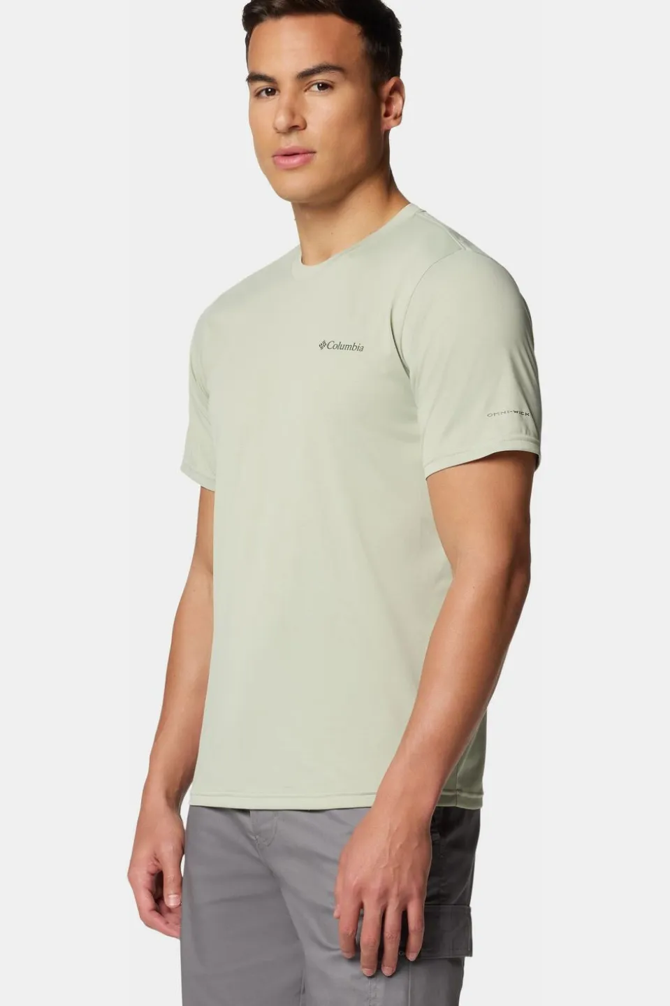 T-Shirt Columbia Hike Crew
