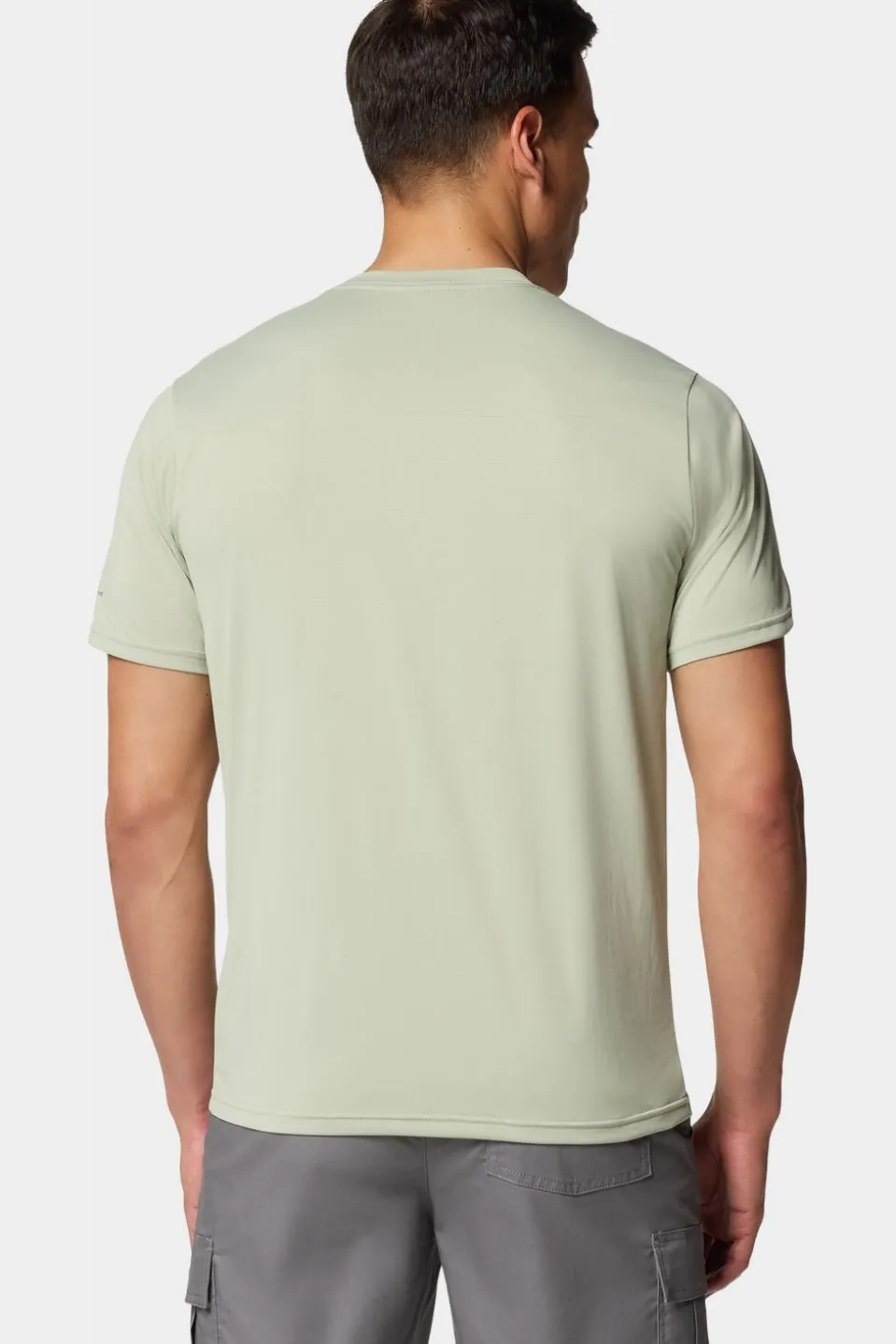 T-Shirt Columbia Hike Crew