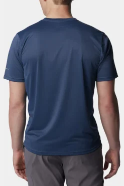 T-Shirt Columbia Hike Crew