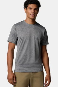 T-Shirt Columbia Hike Crew
