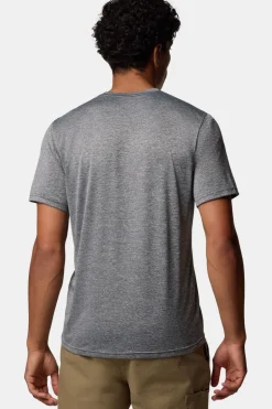 T-Shirt Columbia Hike Crew