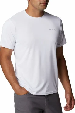 T-Shirt Columbia Hike Crew