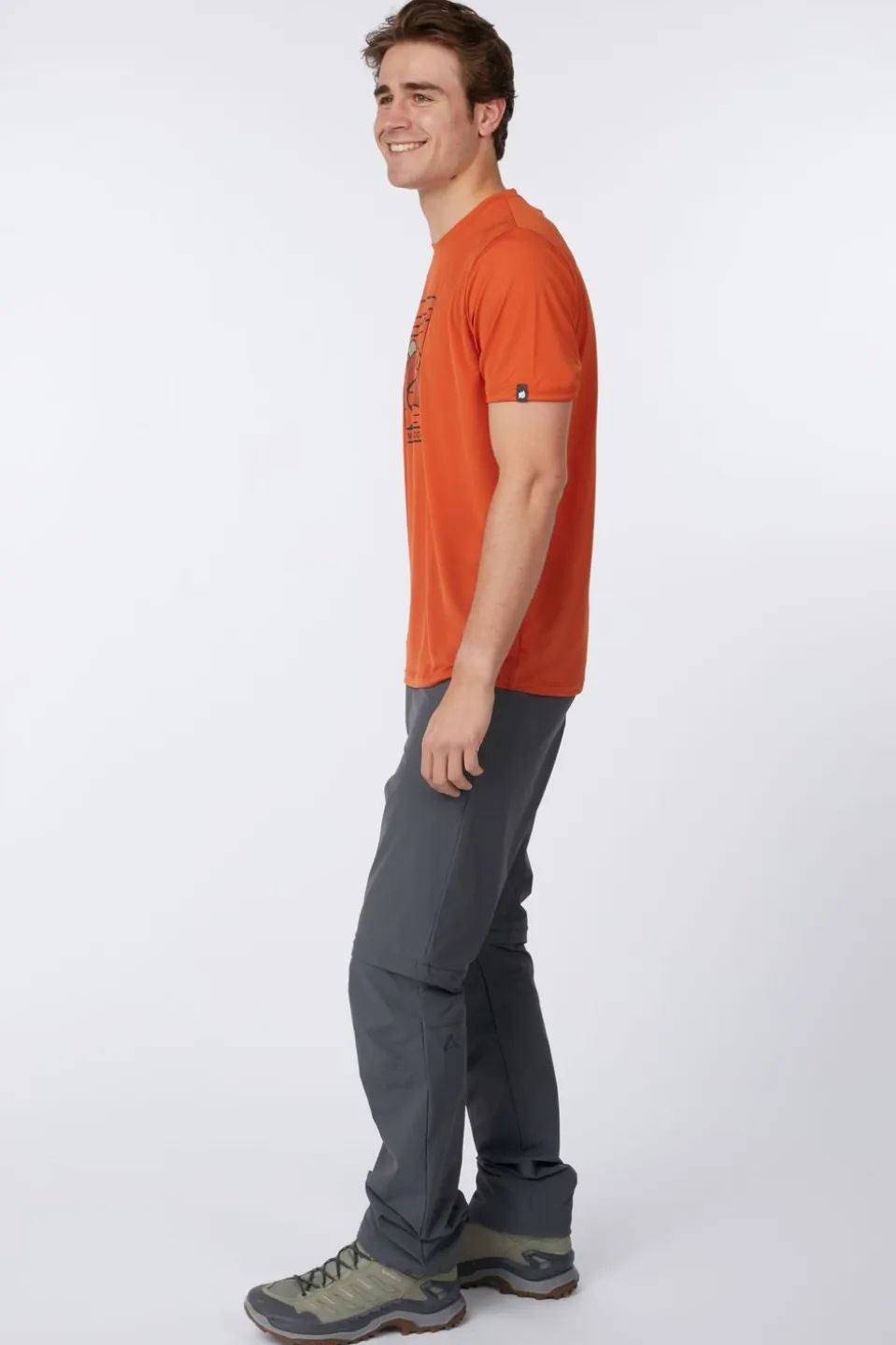 T-Shirt Corporate Tee M