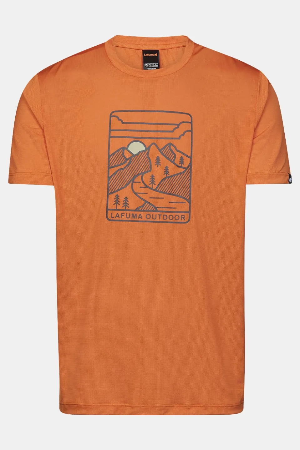 T-Shirt Corporate Tee M
