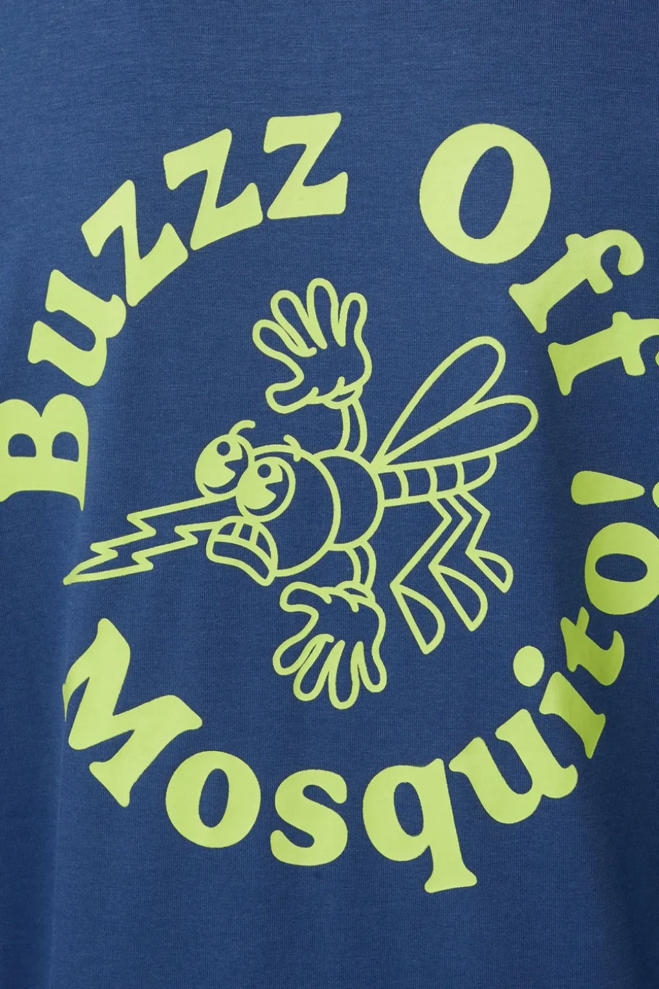 T-Shirt Crest Ls Printed Tee Ii K