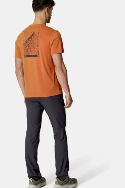 T-Shirt Crimp Esker Tee