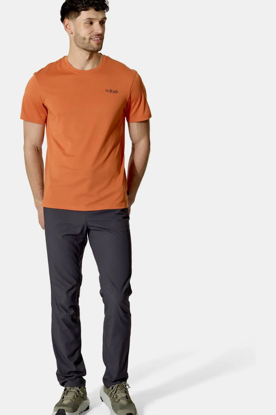 T-Shirt Crimp Esker Tee