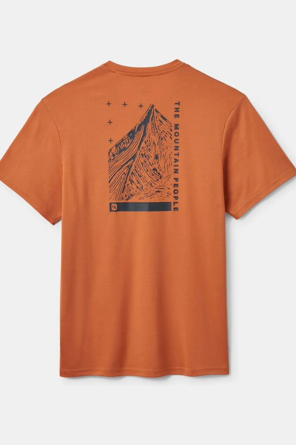 T-Shirt Crimp Esker Tee
