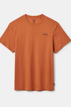 T-Shirt Crimp Esker Tee