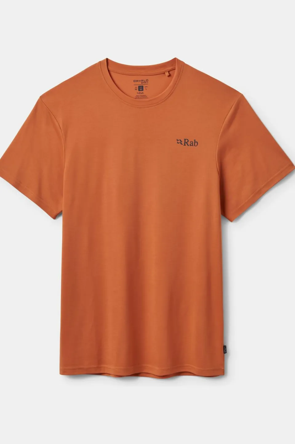 T-Shirt Crimp Esker Tee