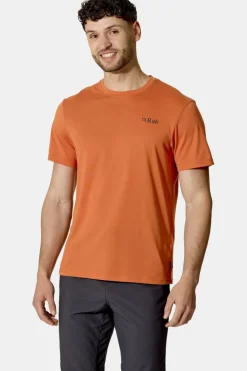 T-Shirt Crimp Esker Tee