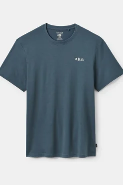 T-Shirt Crimp Esker Tee