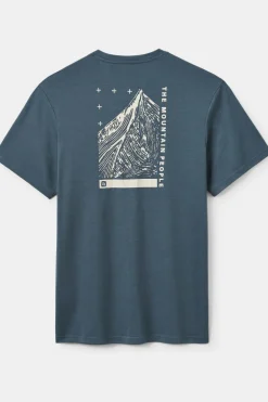 T-Shirt Crimp Esker Tee
