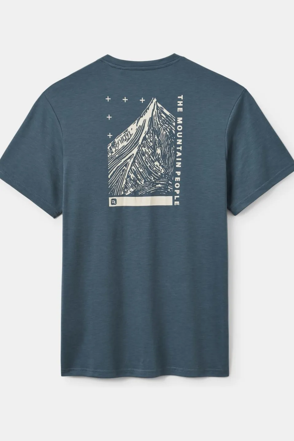T-Shirt Crimp Esker Tee