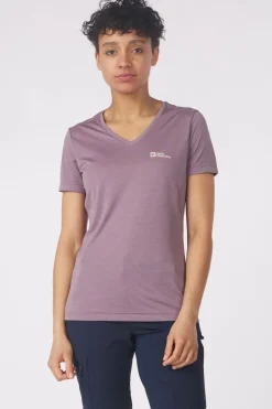 T-Shirt Crosstrail