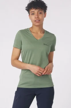 T-Shirt Crosstrail