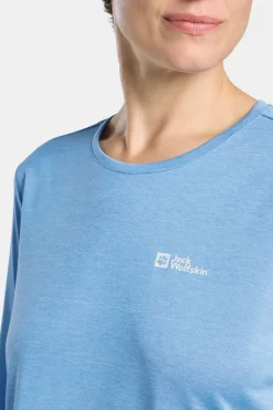 T-Shirt Crosstrail 3/4 Sleeve Tee