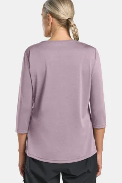 T-Shirt Crosstrail 3/4 Sleeve Tee