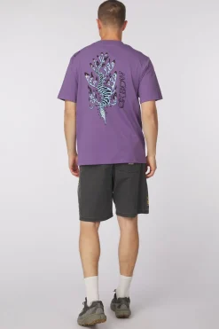 T-Shirt Crusher