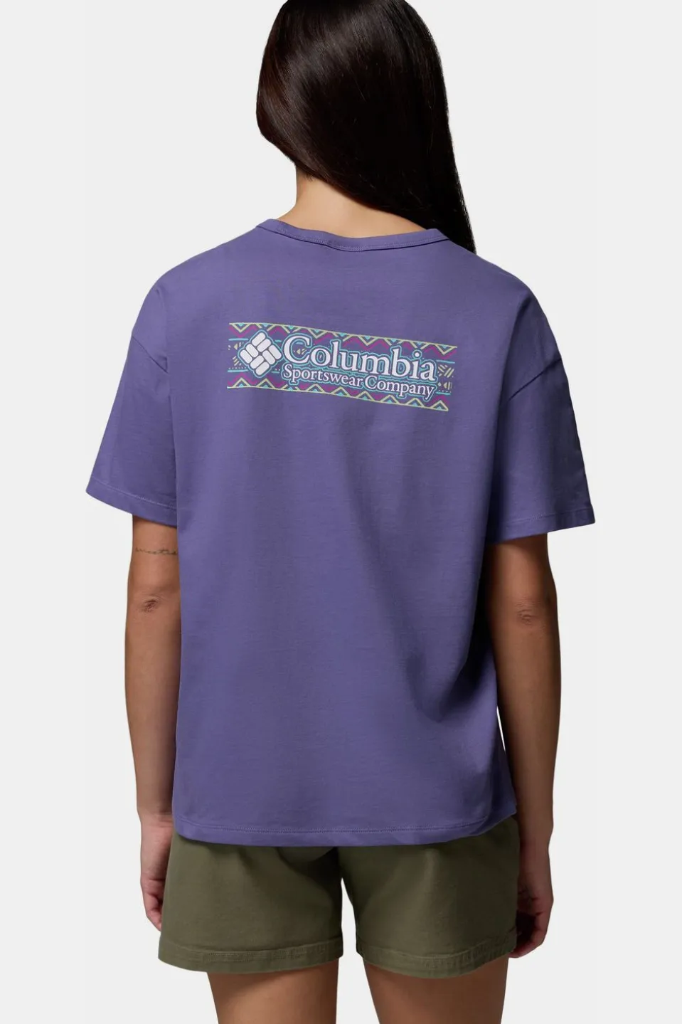 T-Shirt Csc™ Heavyweight Graphic Tee