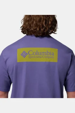 T-Shirt Csc™ Heavyweight Iconic Tee