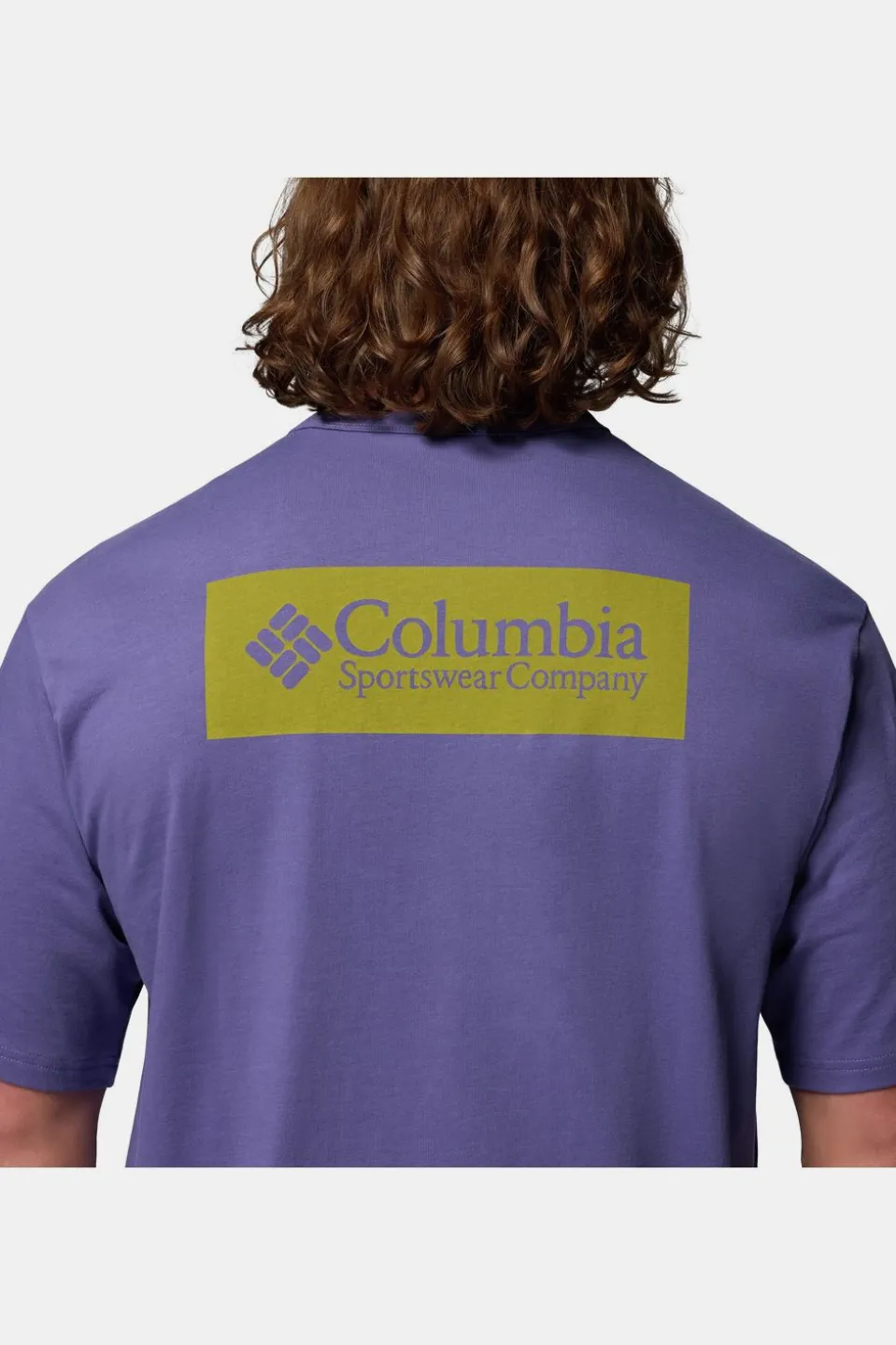 T-Shirt Csc™ Heavyweight Iconic Tee