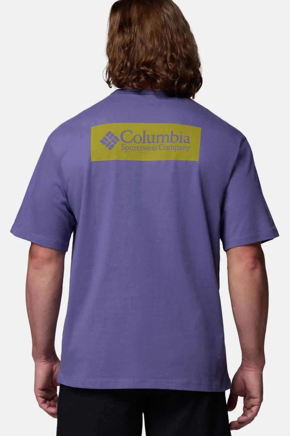 T-Shirt Csc™ Heavyweight Iconic Tee