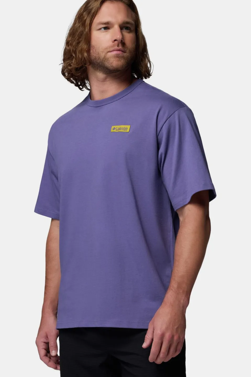 T-Shirt Csc™ Heavyweight Iconic Tee