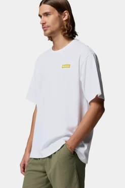 T-Shirt Csc™ Heavyweight Iconic Tee