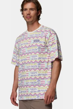 T-Shirt Csc™ Heavyweight Printed Tee