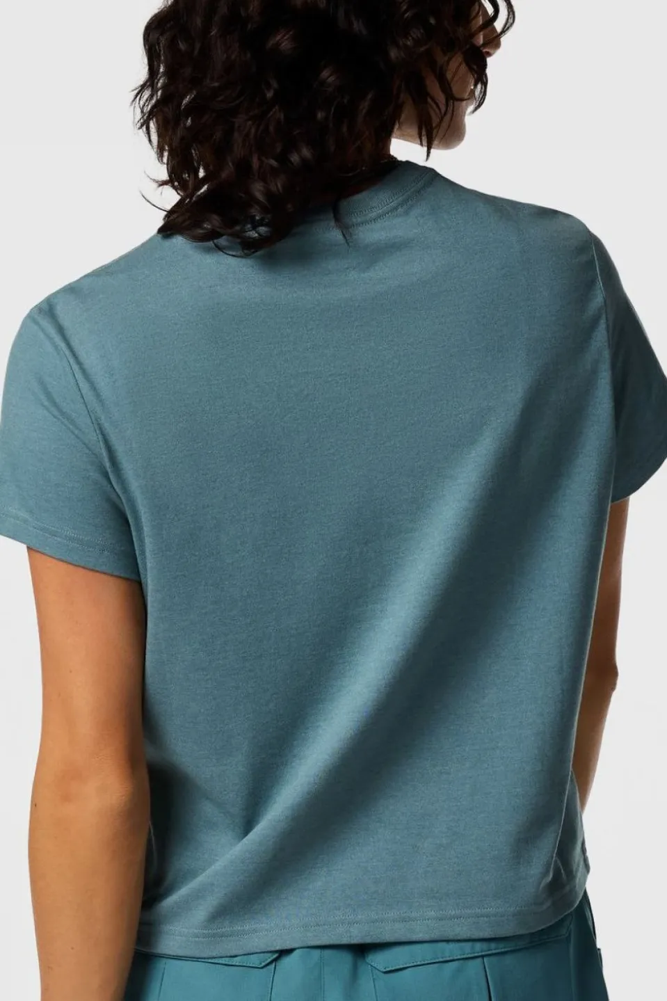 T-Shirt Cuatro Bitmap T-Shirt