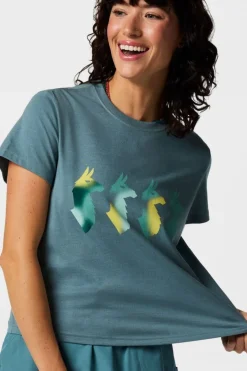 T-Shirt Cuatro Bitmap T-Shirt