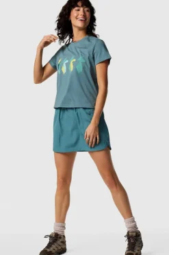 T-Shirt Cuatro Bitmap T-Shirt