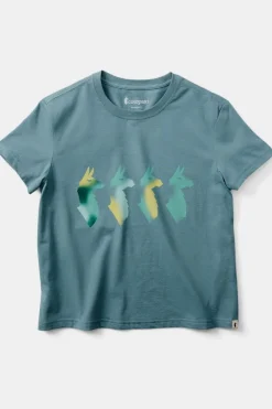 T-Shirt Cuatro Bitmap T-Shirt